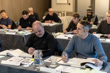 SELECT launches SQA-accredited electric vehicle charge point training course