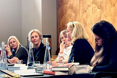 Baxi roundtable explores improved opportunities for women in construction
