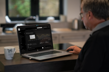 MCS Data Dashboard celebrates its first year