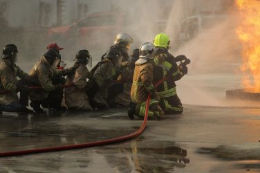 White paper: Call to improve building safety with ‘fire survival’ circuit cables better able to protect vital systems