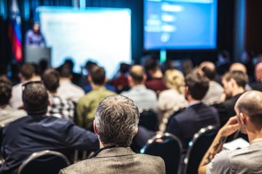 CEF brings popular 'TechTalks' series to 24 locations across the UK