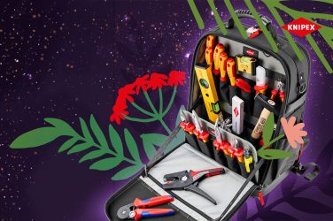 Unwrap the festive spirit with KNIPEX