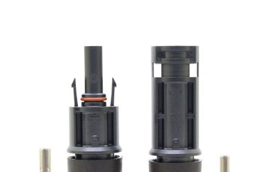 HellermannTyton introduces a new connection solution for solar panels