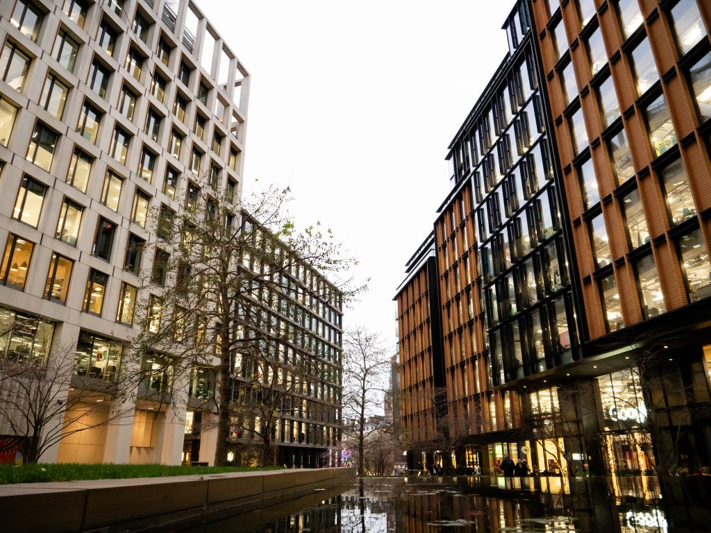 Kings Cross’ ‘Heatropolis’ to lay foundations for widescale district heating