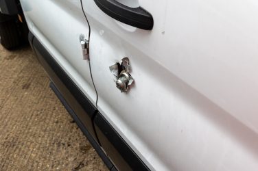 ARMD reveals how thieves are breaking into trade vehicles