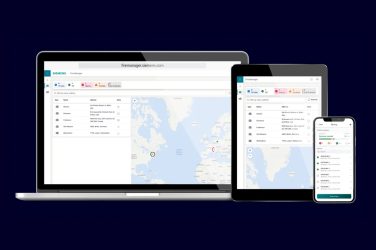 Siemens’ Building X expands fire safety