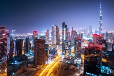 The United Arab Emirates has recorded a 15.3% increase in live IT capacity in 2023, reaching 235.3MW, making it the largest data centre hub in the MENA region, according to Knight Frank's Data Centres MENA report.