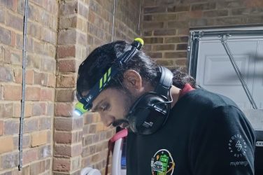 Baltic Electric boosts operations with Fergus