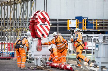 Canada Water Masterplan