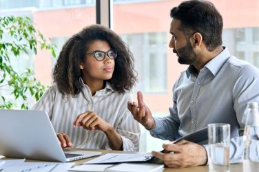 Develop set to launch a new coaching and mentoring programme