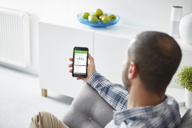 Energy crisis drives the adoption of smart technology