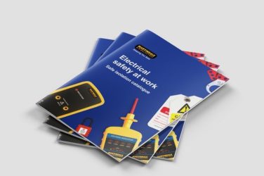 Martindale Electric releases a new safety catalogue
