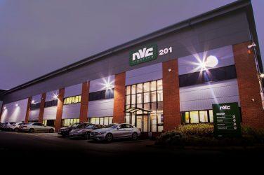 NVC Lighting looks forward to a bright year ahead