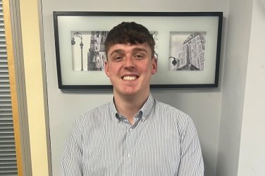 QUEST apprentice in the finals of the local Themis Awards