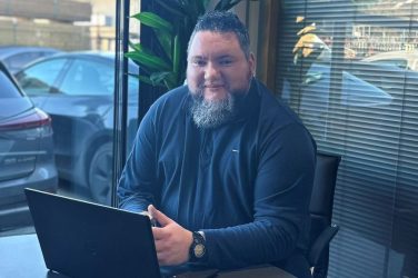 It is safety first for QUEST with a key appointment