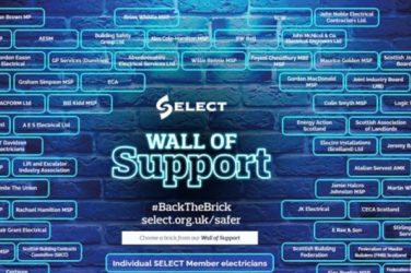 Former government ministers support SELECT’s campaign