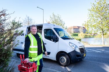 A wave of tool theft expected over winter - how to protect vehicles