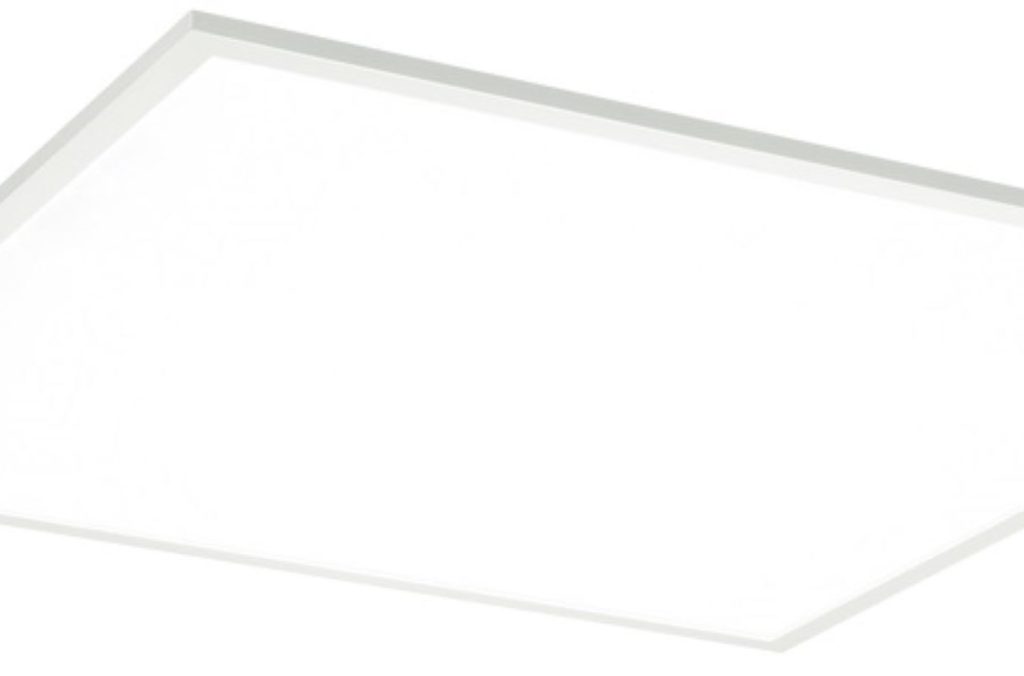 THORNeco updates its Anna Recessed LED panel