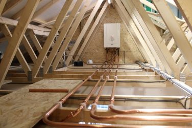 Join the energy efficiency retrofit market with funded training