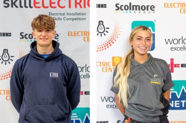 Apprenticeship Week marked with insight videos and new JTL centre