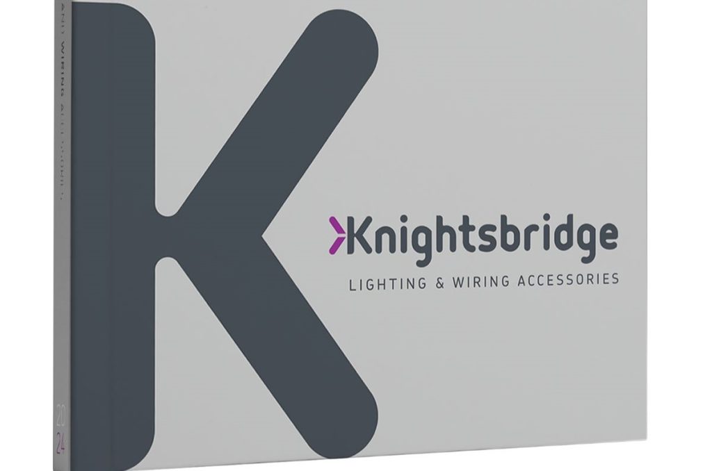 Knightsbridge’s bumper book reveals over 400 new products