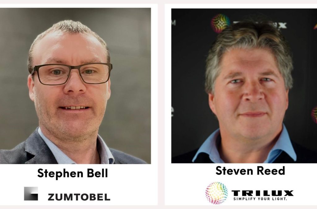 New appointments to Recolight’s Board of Directors