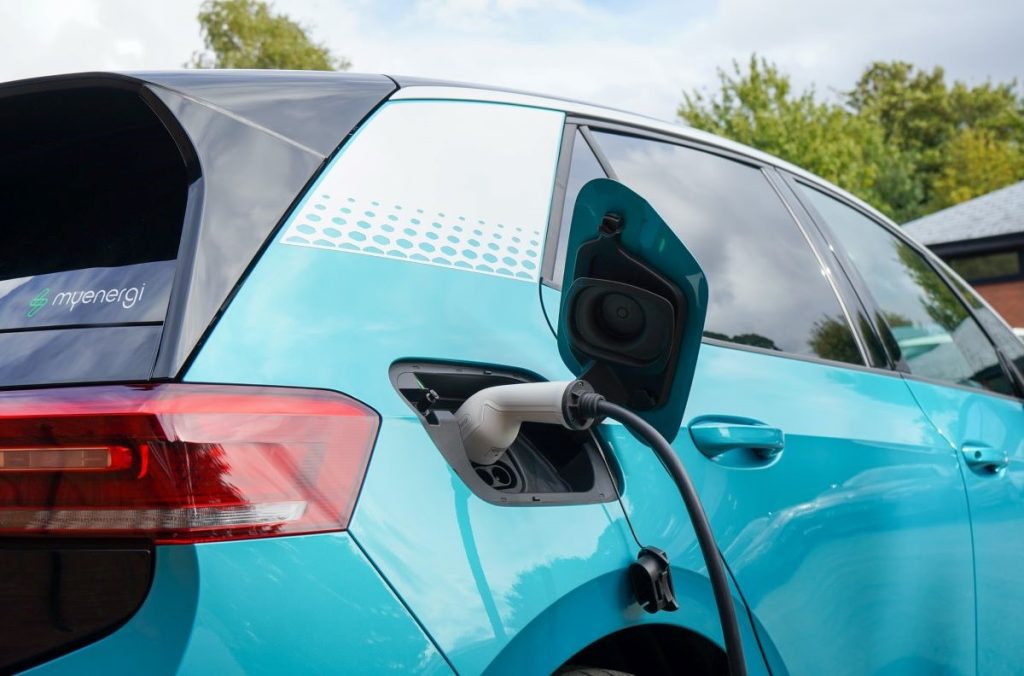 Latest DfT plans will help to bolster confidence in EVs