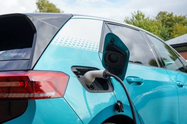Latest DfT plans will help to bolster confidence in EVs