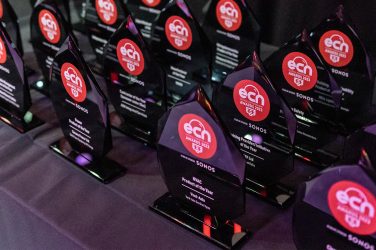 ECN Awards 2024: First two category sponsors announced