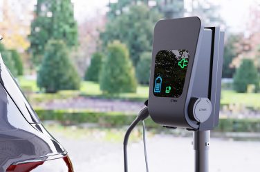 One year to go for UK EV charge point grants
