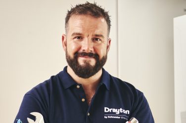 Drayton hosts free expert panel on upskilling to heat pumps
