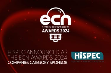Hispec announced as the latest ECN Awards 2024 sponsor!