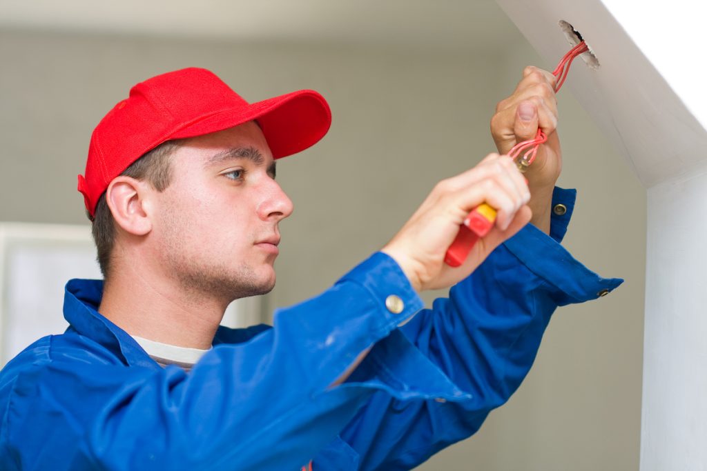 New data reveals the most lucrative cities for tradespeople