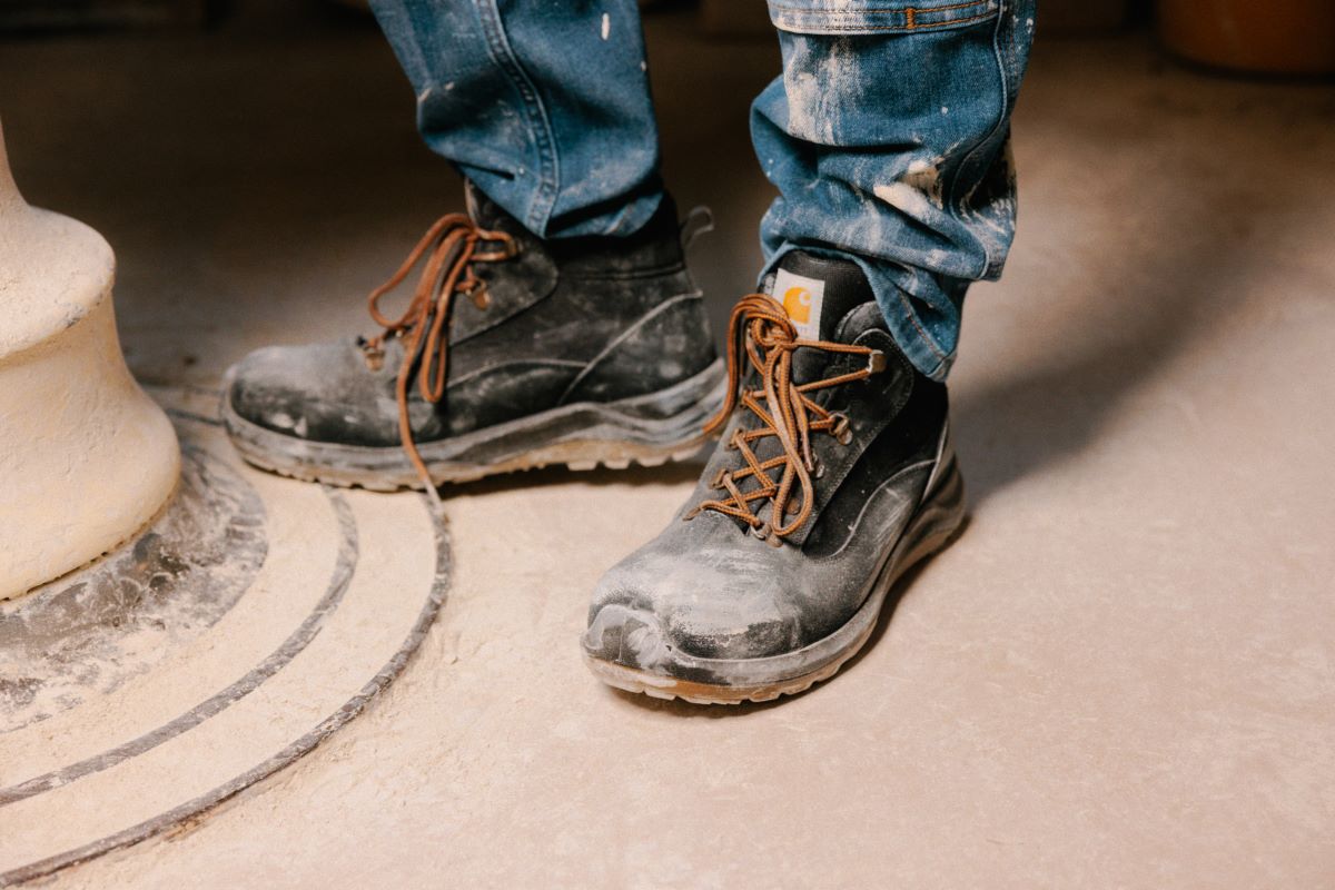 New safety boots seek to offer comfort and protection - Electrical ...