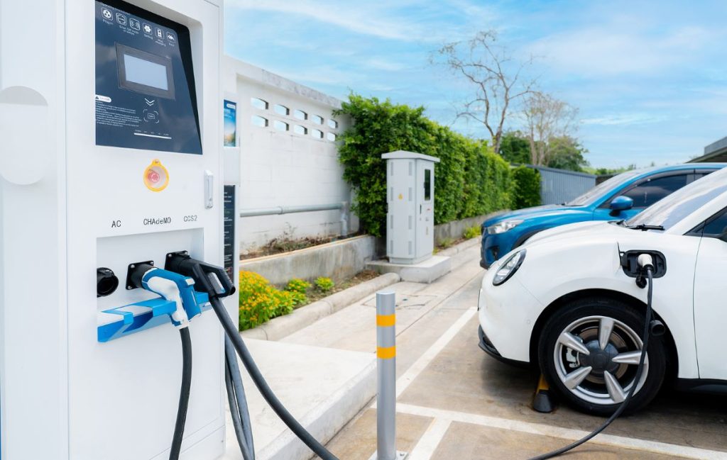 Smart charging rollout set to lower EV charging costs