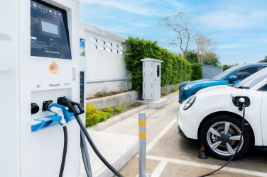 Smart charging rollout set to lower EV charging costs