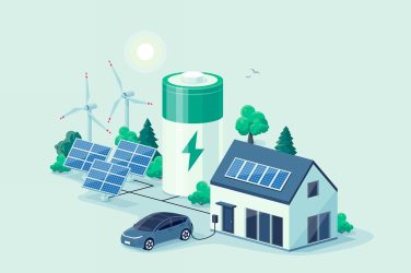 Electricians urged to get ready for Britain's battery boom