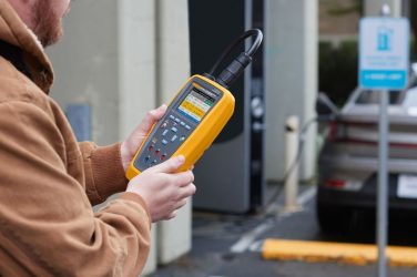 Advanced all-in-one tool for EV safety and performance testing