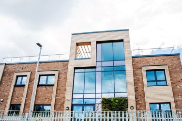 GivEnergy opens its first UK manufacturing facility