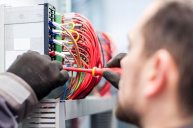 Industry urged to have its say on IET Wiring Regulations