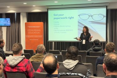 CEDIA’s UK Tech + Business Summit proves productive