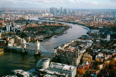 Electricity project to accelerate decarbonisation of River Thames