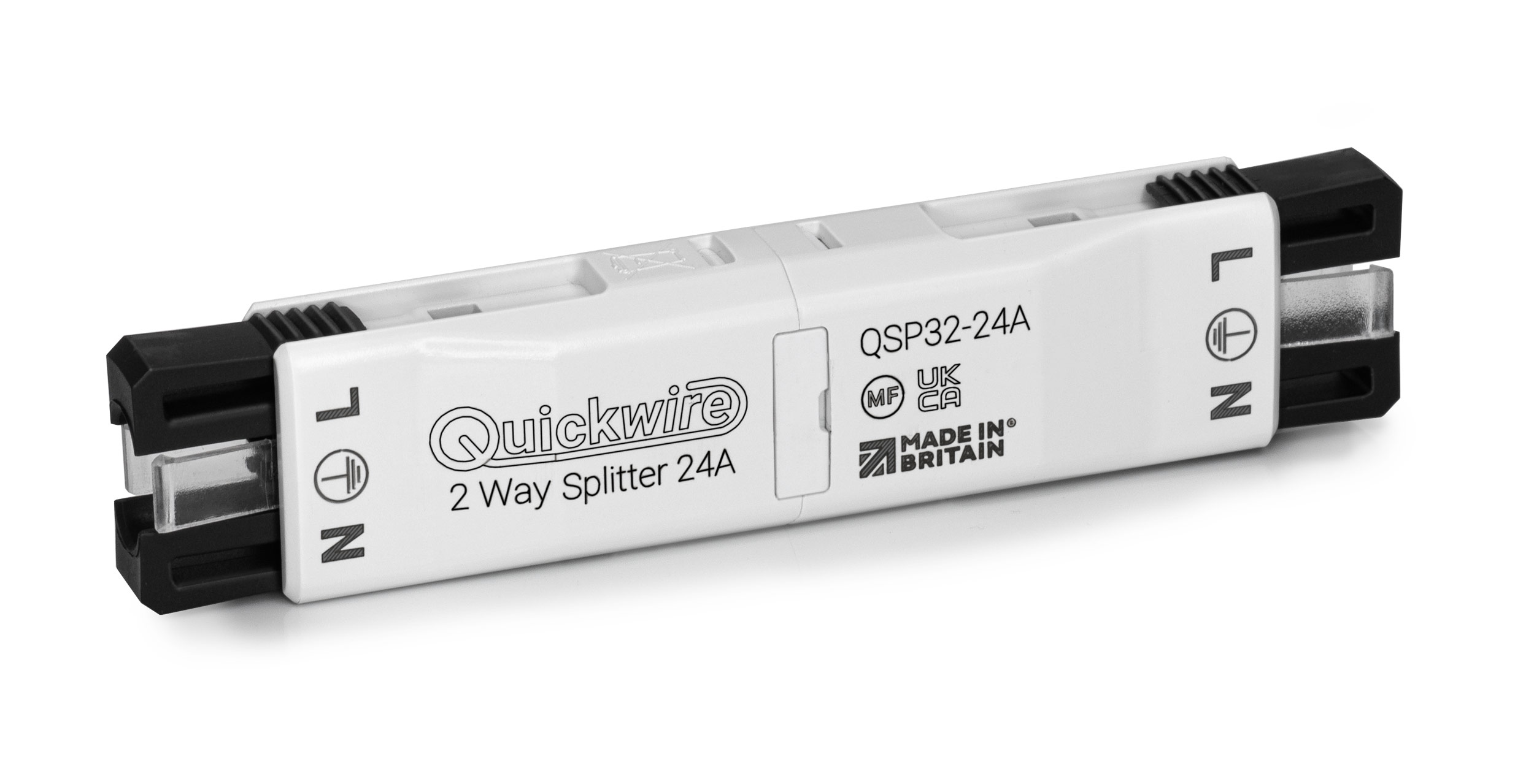 Quickwire introduces junction boxes with larger load capacities