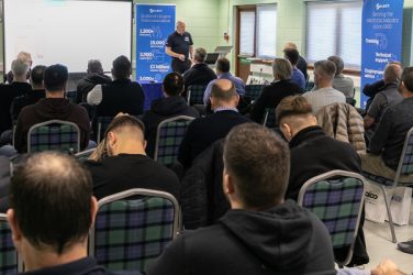 NCD to be key focus of SELECT's 'Toolbox Talks' roadshow