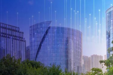 Johnson Controls recognised for its smart building management platform