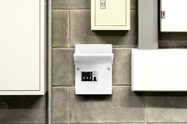 BG SyncEV launches new Balancer for multi-charger management