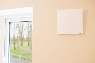 Heat Save helping to decarbonise social housing properties