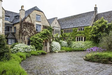 Whatley Manor partners with Greenly in sustainability drive
