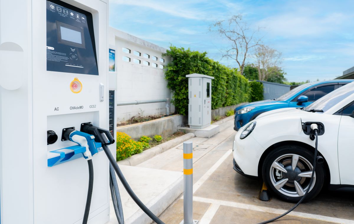 UK encouraged to prioritise cyber security with EV charging points