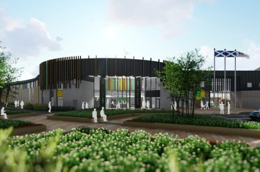 Balfour Beatty to build Scotland’s first net zero prison